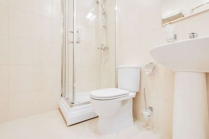 Bathroom Vanities