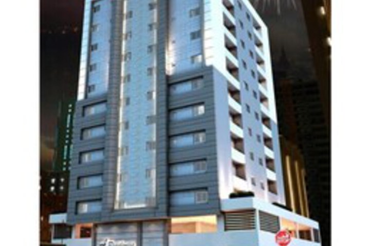 Hotel 8 of 26