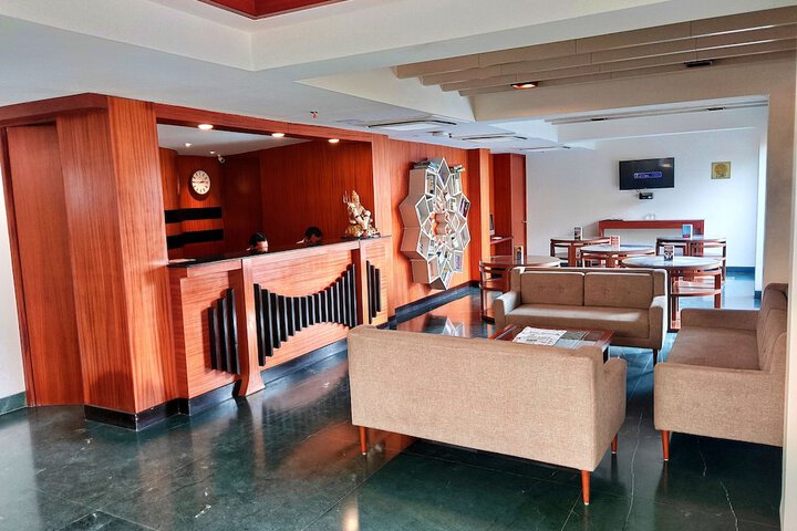 Hotel Interior 5 of 53