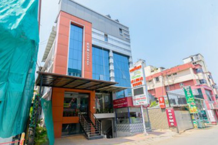 Hotel 3 of 22