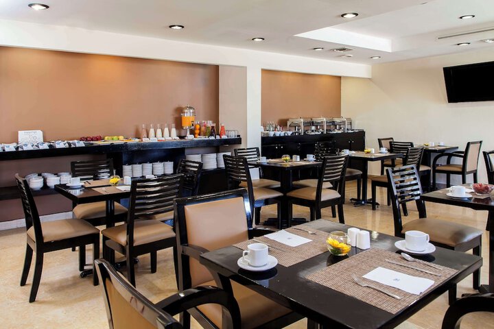 Restaurants