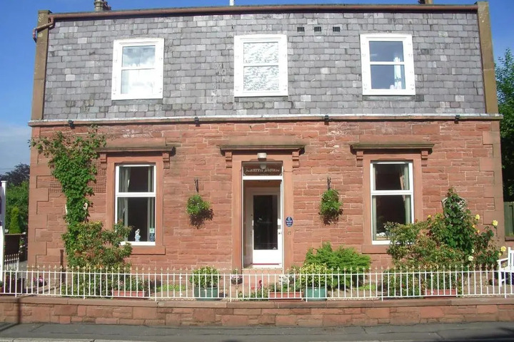 Exterior of LAUREN HOUSE