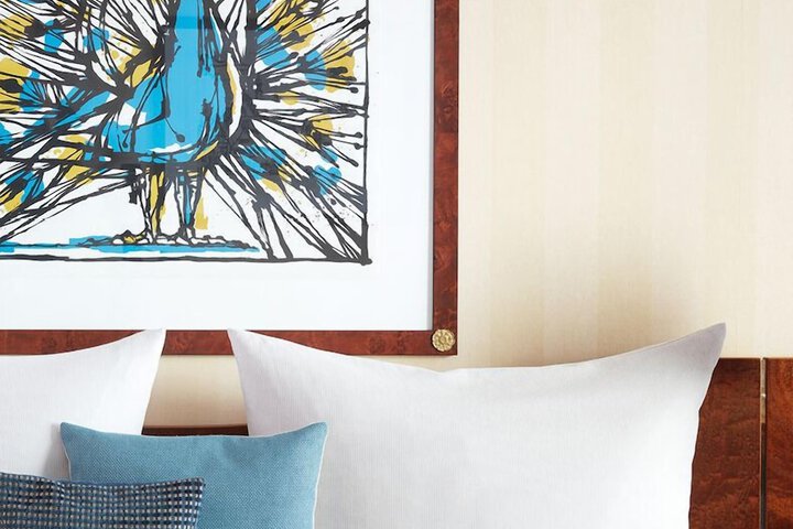 Living Hotel Berlin Mitte in Berlin