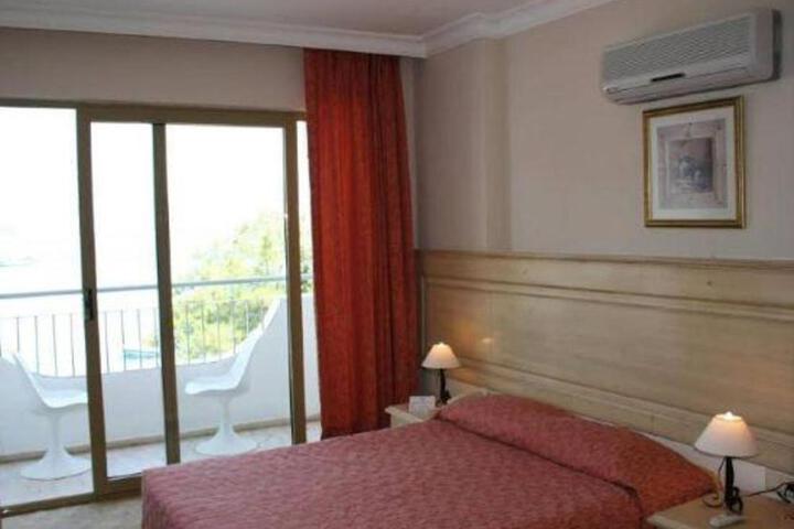 Hotel Amenity