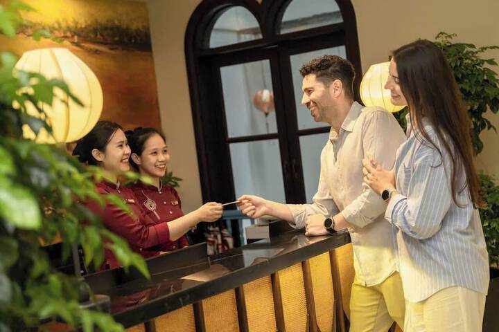 Little Residence. a Boutique Hotel & Spa