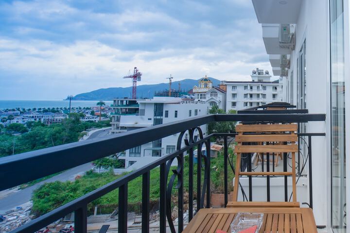 Terrace/Patio 18 of 28