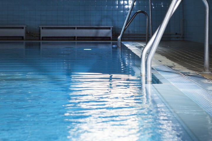 Pools & Facilities