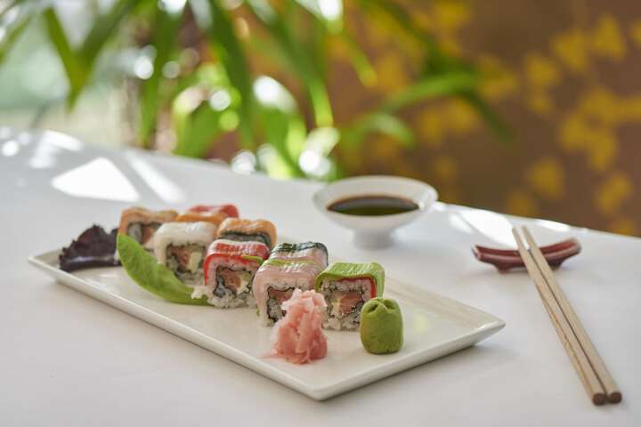 Dining Photos