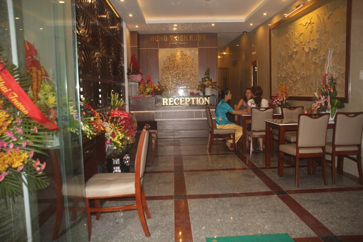 Hotel Interior 4 of 51