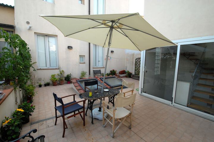 Terrace/Patio 49 of 56