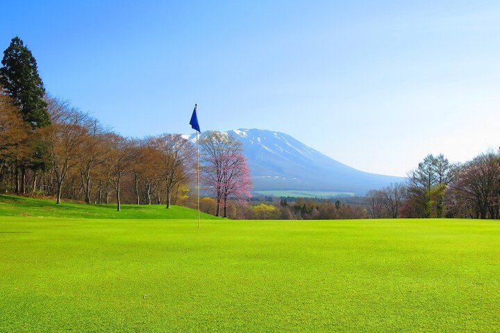 Golf 28 of 54