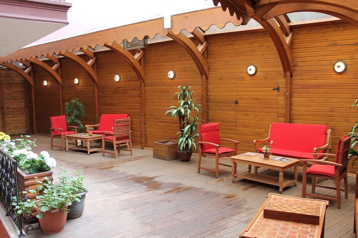 Terrace/Patio 71 of 77