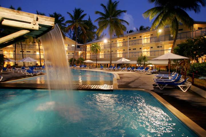Hotel 44 of 46