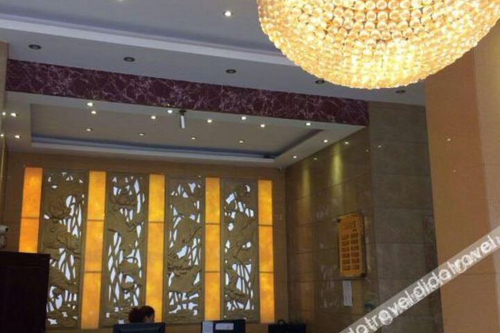Hotel Interior 4 of 9