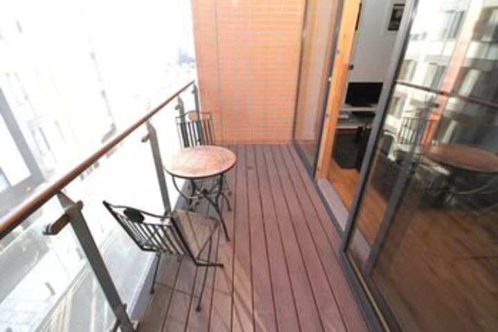 Terrace/Patio 3 of 20