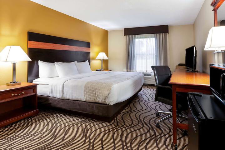 1 King Bed Deluxe Room (14 of 19)