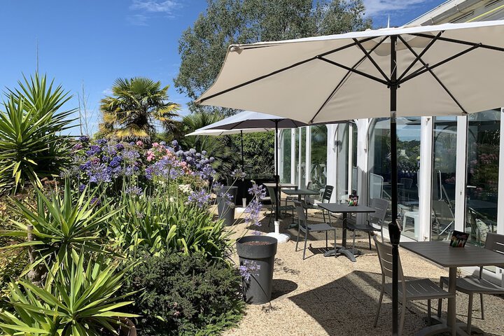 Terrace/Patio 44 of 80