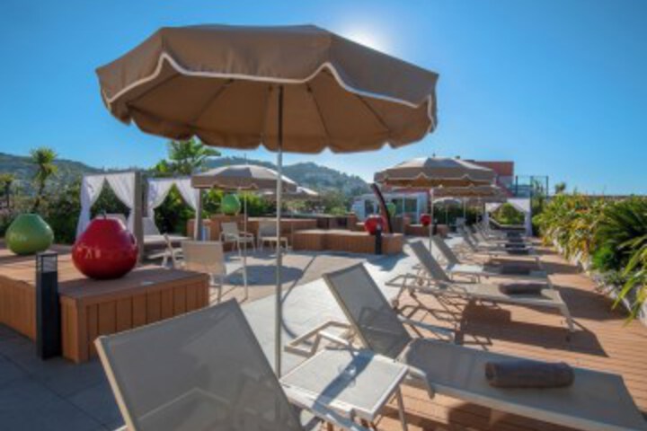 Terrace/Patio 85 of 86