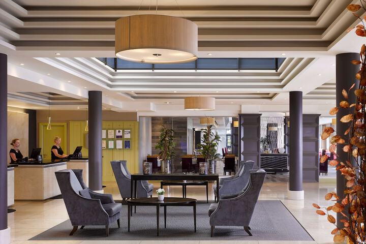 Hotel Interior 4 of 66