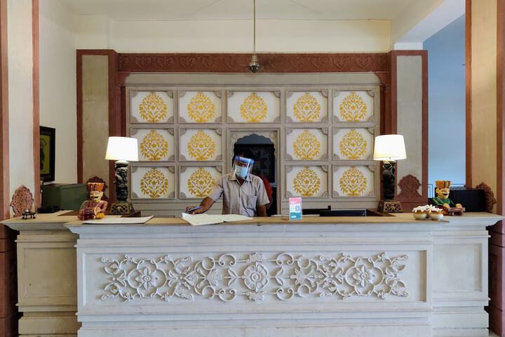 Hotel Interior 2 of 89