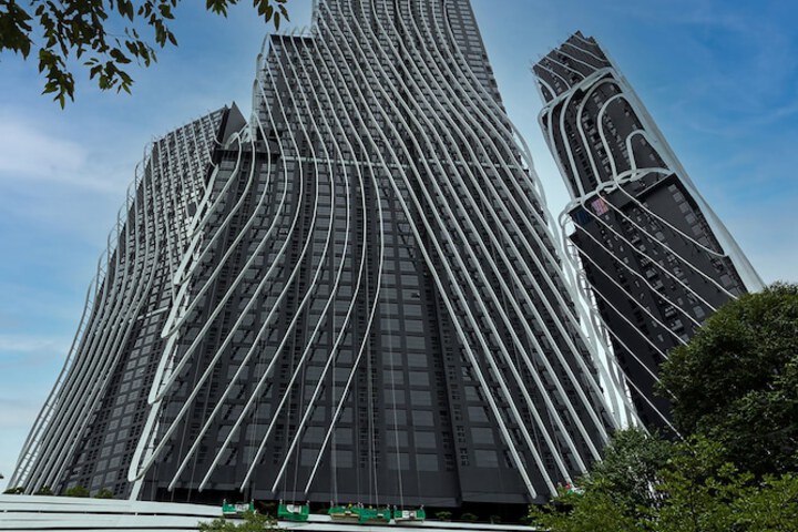 Arte Mont Kiara