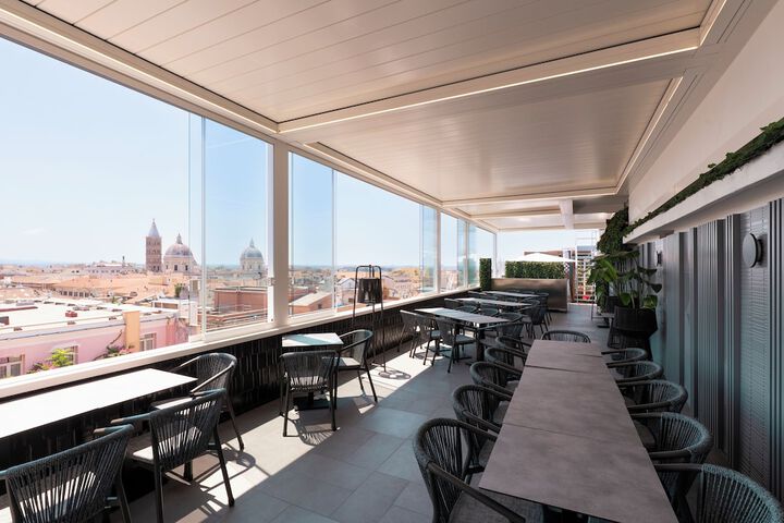 Terrace/Patio 73 of 74
