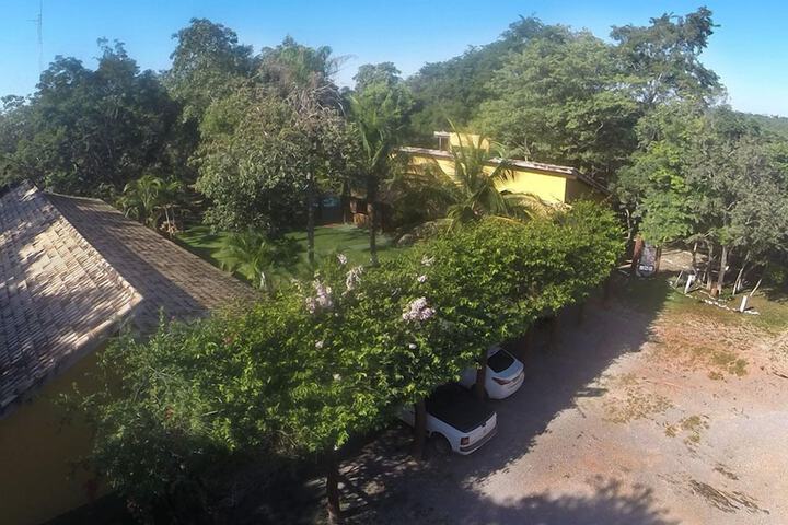 Property Grounds 16 of 19