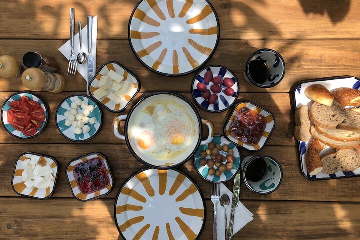 Breakfast/Coffee Service 10 of 18