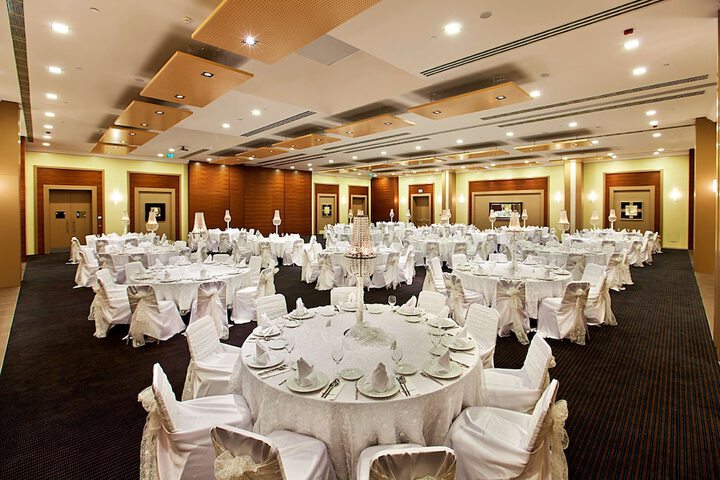 Ballroom