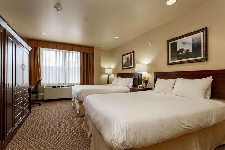 Executive 2 Queen Beds (4 of 7)