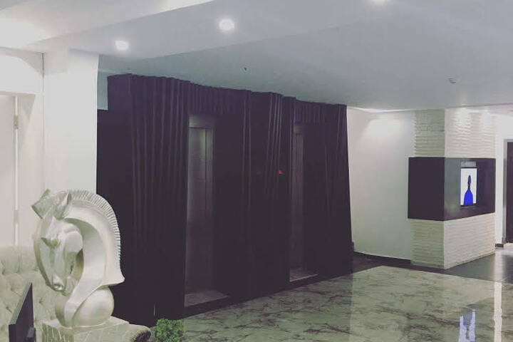 NAI SUITES