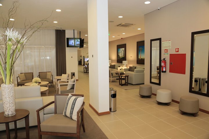 Hotel Interior 4 of 35