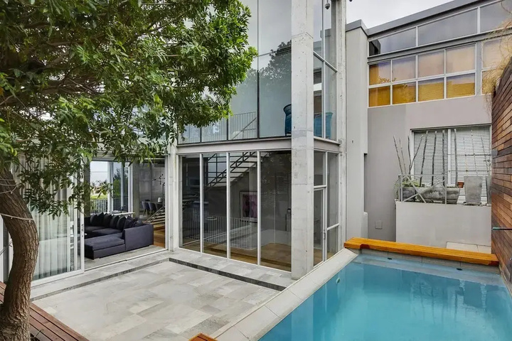Pool 16 of 19