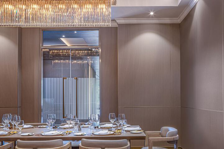 Restaurants