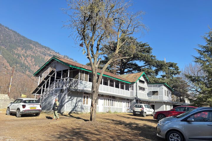 Hotel 80 of 82