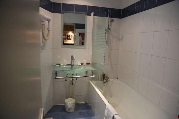 Bathroom Vanities
