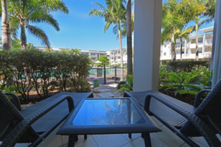 Terrace/Patio 27 of 29