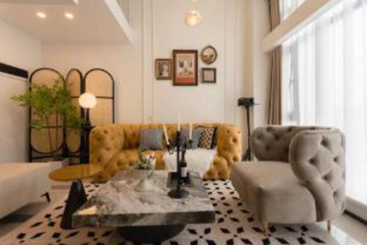 Yunshe City Homestay (Erxianqiao Chengdu University of Technology Branch)