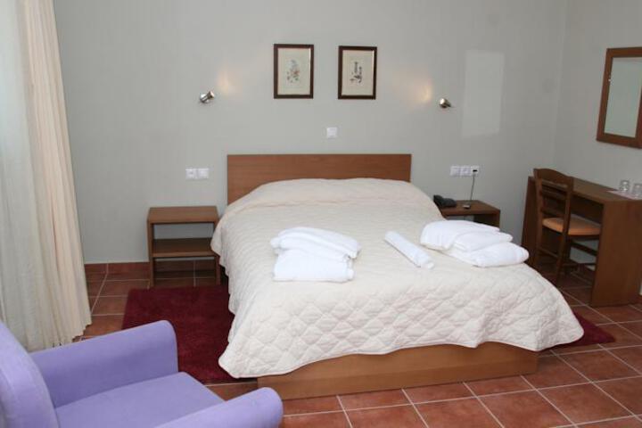 ARCHODARIKI HOTEL