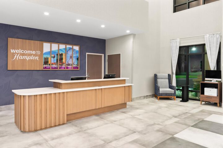 Hotel Interior 7 of 60