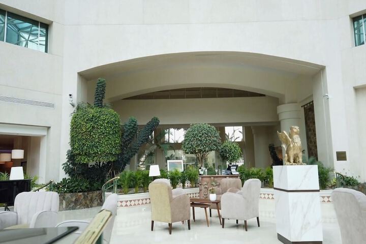 Hotel Interior 8 of 144