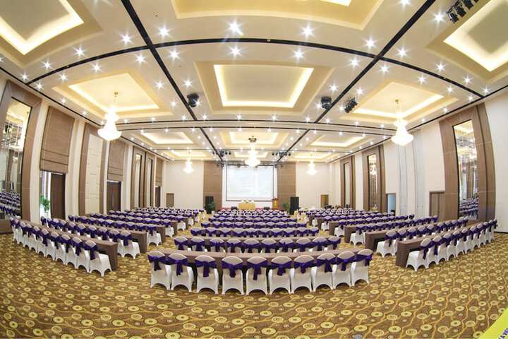 Meeting 105 of 122