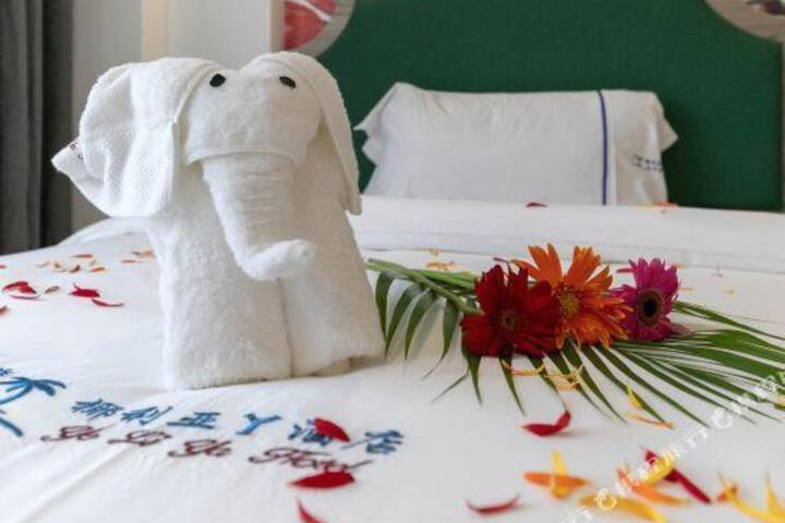 Yelia Hotel (Dingan Bus Station Store)