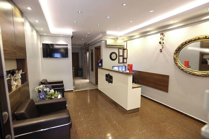 Hotel Interior 3 of 55