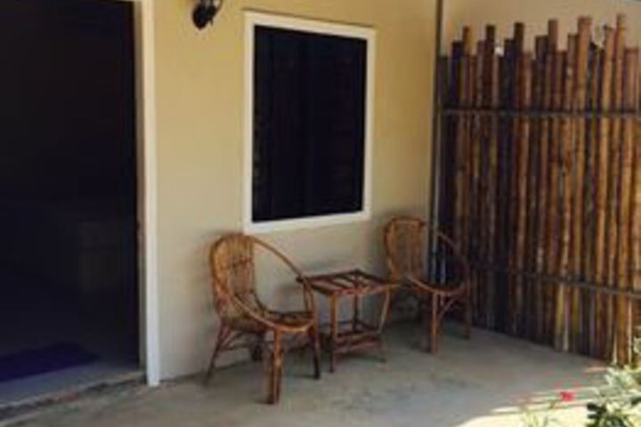 Terrace/Patio 14 of 15