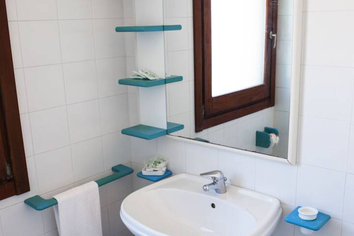 Bathroom Vanities