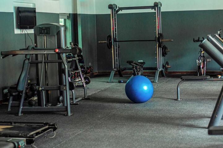 Health and Fitness 11 of 33