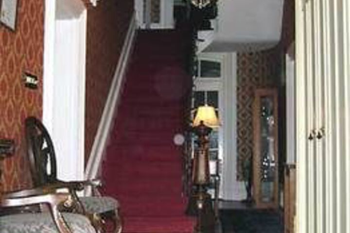 Hotel Interior 56 of 56