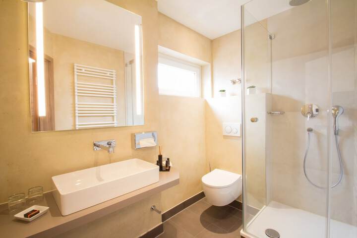 Bathroom Vanities