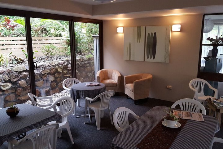 Hotel Interior 4 of 24